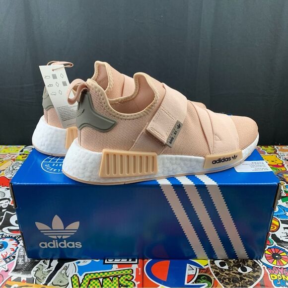 Adidas NMD R1 Straps Various Womens Sizes - Picture 2 of 13